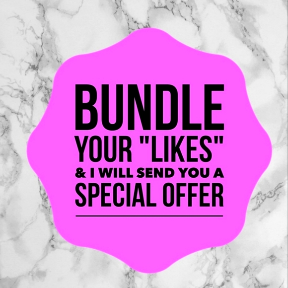 Kids clothes special!! Bundle your likes! ๐ - Picture 1 of 1